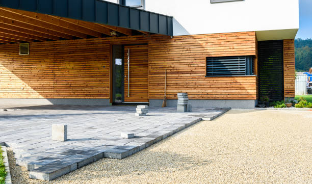Best Permeable Paver Driveway  in Brevard, NC