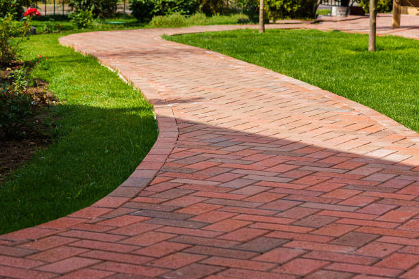 Best Permeable Paver Driveway  in Brevard, NC