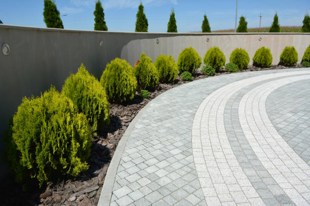 Best Concrete Paver Driveway  in Brevard, NC