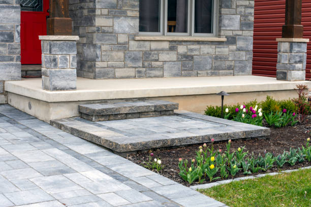 Best Affordable Driveway Pavers  in Brevard, NC