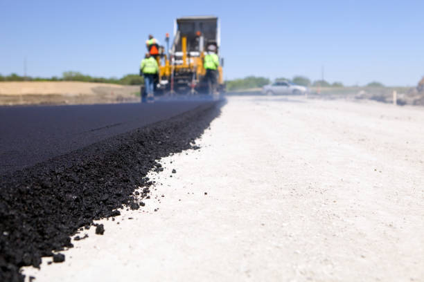 Best Commercial Driveway Pavers  in Brevard, NC
