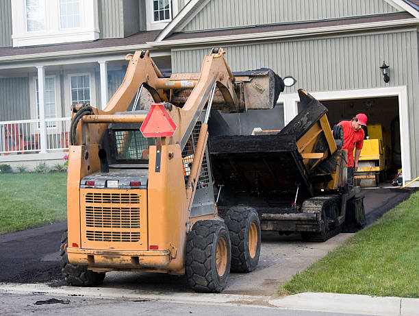 Best Driveway Paving Company  in Brevard, NC