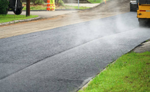 Best Residential Driveway Paver Services  in Brevard, NC