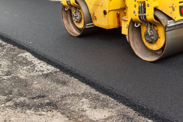 Reasons to Select Us for Your Driveway Paving Requirements in Brevard, NC